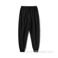 New loose waist thin sweatpants